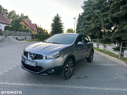 Ніссан Кашкай, об'ємом двигуна 1.46 л та пробігом 225 тис. км за 6458 $, фото 1 на Automoto.ua