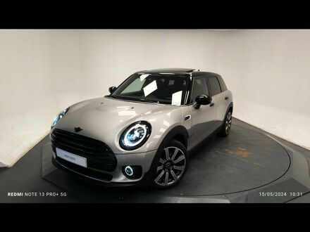 Міні Cooper, об'ємом двигуна 1.5 л та пробігом 100 тис. км за 41151 $, фото 1 на Automoto.ua