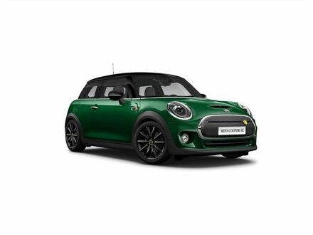 Міні Mini 2020 у Європі на Automoto.ua Зелений Міні Mini, об'ємом двигуна 0 л та пробігом 46 тис. км за 21150 $, фото 1 на Automoto.ua