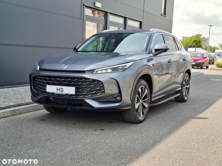 МГ EHS 2025 у Європі на Automoto.ua Сірий МГ EHS, об'ємом двигуна 1 л та пробігом 5 тис. км за 39589 $, фото 1 на Automoto.ua