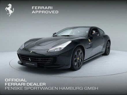 Феррари GTC4 Lusso 2019 в Европе на Automoto.ua Черный Феррари GTC4 Lusso, объемом двигателя 3.86 л и пробегом 51 тыс. км за 182374 $, фото 1 на Automoto.ua