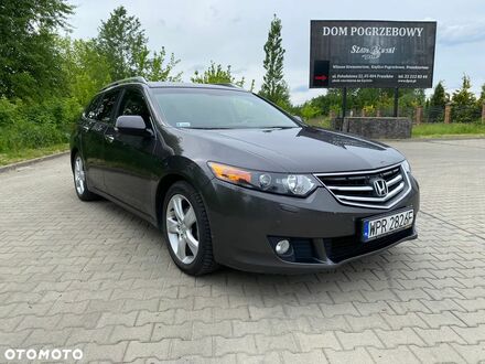 Хонда Аккорд, об'ємом двигуна 2.2 л та пробігом 405 тис. км за 4752 $, фото 1 на Automoto.ua