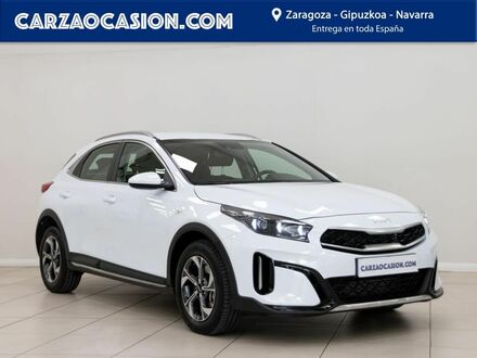 Киа XCeed 2023 в Европе на Automoto.ua Киа XCeed, объемом двигателя 1 л и пробегом 20 тыс. км за 23051 $, фото 1 на Automoto.ua