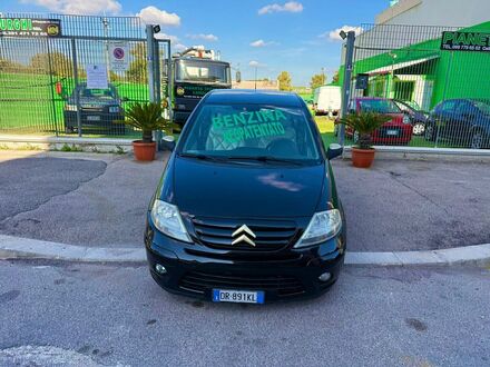 Ситроен С3 2008 в Европе на Automoto.ua Черный Ситроен С3, объемом двигателя 1.12 л и пробегом 130 тыс. км за 4017 $, фото 1 на Automoto.ua
