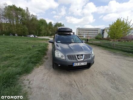 Ніссан Кашкай, об'ємом двигуна 1.6 л та пробігом 206 тис. км за 6156 $, фото 1 на Automoto.ua