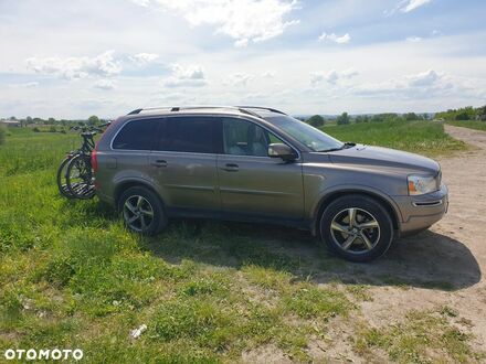 Вольво ХС90, об'ємом двигуна 3.19 л та пробігом 200 тис. км за 11447 $, фото 1 на Automoto.ua