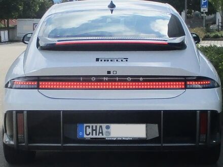 Хендай Купе 2023 в Европе на Automoto.ua Белый Хендай Купе, объемом двигателя 0 л и пробегом 6 тыс. км за 38313 $, фото 1 на Automoto.ua