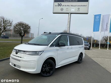 Фольксваген Калифорния 2025 в Европе на Automoto.ua Белый Фольксваген Калифорния, объемом двигателя 1 л и пробегом 10 тыс. км за 361469 $, фото 1 на Automoto.ua