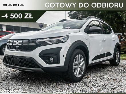 Дачія Solenza, об'ємом двигуна 1 л та пробігом 1 тис. км за 16890 $, фото 1 на Automoto.ua