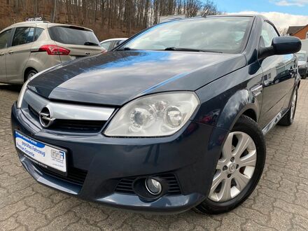 Опель Тигра 2008 в Европе на Automoto.ua Синий Опель Тигра, объемом двигателя 1.36 л и пробегом 75 тыс. км за 4519 $, фото 1 на Automoto.ua