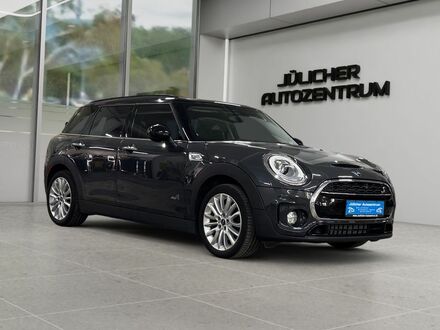 Міні Cooper S 2019 у Європі на Automoto.ua Сірий Міні Cooper S, об'ємом двигуна 2 л та пробігом 72 тис. км за 22029 $, фото 1 на Automoto.ua