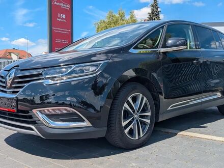 Рено Эспейс 2015 в Европе на Automoto.ua Черный Рено Эспейс, объемом двигателя 1.6 л и пробегом 99 тыс. км за 16061 $, фото 1 на Automoto.ua