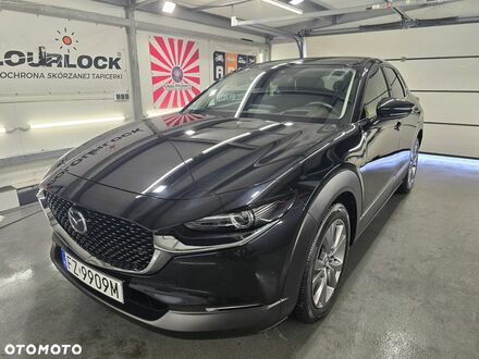 Мазда CX-30, об'ємом двигуна 2 л та пробігом 70 тис. км за 22462 $, фото 1 на Automoto.ua