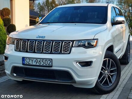 Джип Grand Cherokee, об'ємом двигуна 3.6 л та пробігом 121 тис. км за 21490 $, фото 1 на Automoto.ua