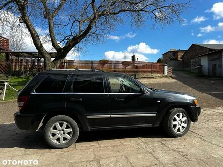 Джип Grand Cherokee, об'ємом двигуна 2.99 л та пробігом 231 тис. км за 6242 $, фото 1 на Automoto.ua