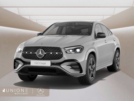 Мерседес ГЛЕ-Класс 2024 в Европе на Automoto.ua Серый Мерседес ГЛЕ-Класс, объемом двигателя 1.99 л и пробегом 1 тыс. км за 115096 $, фото 1 на Automoto.ua