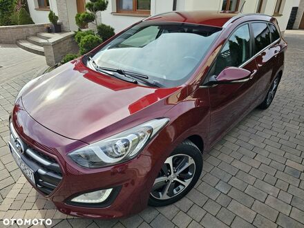 Хендай i30, об'ємом двигуна 1.58 л та пробігом 197 тис. км за 7970 $, фото 1 на Automoto.ua