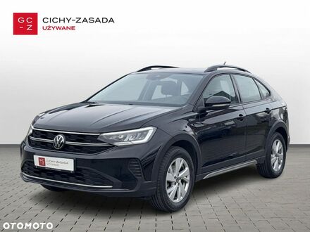 Фольксваген Taigo 2023 в Европе на Automoto.ua Черный Фольксваген Taigo, объемом двигателя 1 л и пробегом 16 тыс. км за 104900 $, фото 1 на Automoto.ua