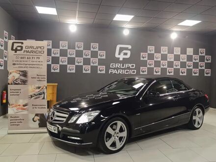 Мерседес E 220 2012 в Европе на Automoto.ua Черный Мерседес E 220, объемом двигателя 2.14 л и пробегом 145 тыс. км за 20776 $, фото 1 на Automoto.ua