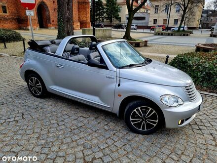 Крайслер PT Cruiser, об'ємом двигуна 2.43 л та пробігом 169 тис. км за 3218 $, фото 1 на Automoto.ua