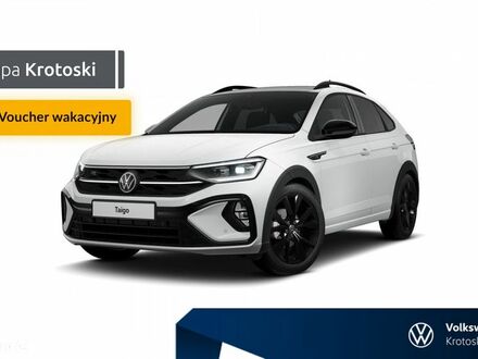 Фольксваген Taigo, об'ємом двигуна 1.5 л та пробігом 1 тис. км за 32160 $, фото 1 на Automoto.ua