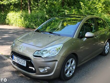 Ситроен С3 2011 в Европе на Automoto.ua Ситроен С3, объемом двигателя 1 л и пробегом 130 тыс. км за 3269 $, фото 1 на Automoto.ua