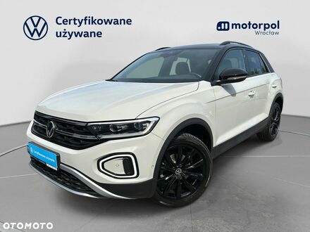 Фольксваген Ти-Рок 2024 в Европе на Automoto.ua Серый Фольксваген Ти-Рок, объемом двигателя 1 л и пробегом 17 тыс. км за 124900 $, фото 1 на Automoto.ua