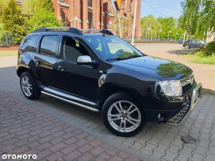 Дачия Duster, объемом двигателя 1.6 л и пробегом 180 тыс. км за 6911 $, фото 1 на Automoto.ua