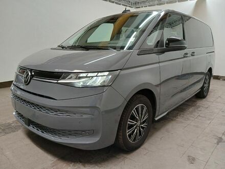 Фольксваген T7 Multivan 2023 у Європі на Automoto.ua Фольксваген T7 Multivan, об'ємом двигуна 1.97 л та пробігом 49 тис. км за 57393 $, фото 1 на Automoto.ua