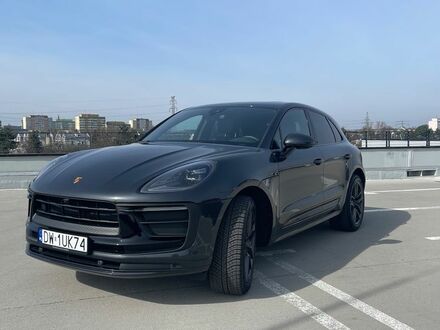 Порше Масан, об'ємом двигуна 1.98 л та пробігом 24 тис. км за 79518 $, фото 1 на Automoto.ua