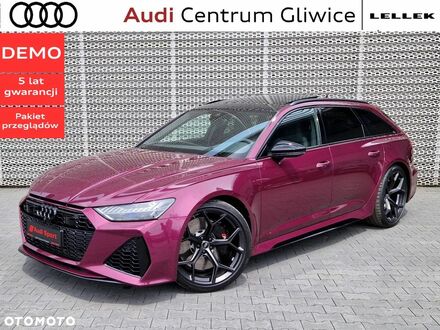 Ауди РС6 2024 в Европе на Automoto.ua Фиолетовый Ауди РС6, объемом двигателя 4 л и пробегом 15 тыс. км за 159565 $, фото 1 на Automoto.ua