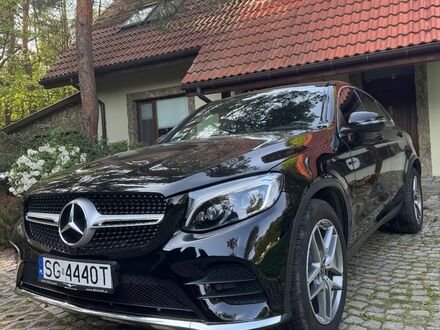 Мерседес ЦЛЦ-класс 2019 в Европе на Automoto.ua Черный Мерседес ЦЛЦ-класс, объемом двигателя 1 л и пробегом 149 тыс. км за 145000 $, фото 1 на Automoto.ua