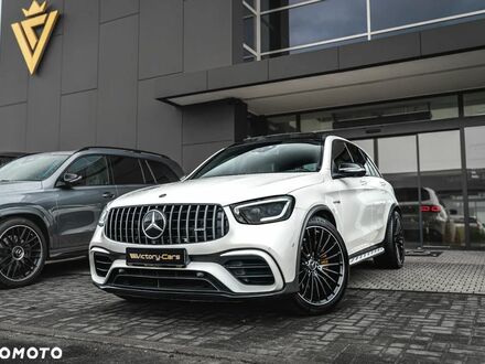 Мерседес ЦЛЦ-класс 2019 в Европе на Automoto.ua Белый Мерседес ЦЛЦ-класс, объемом двигателя 3.98 л и пробегом 140 тыс. км за 269000 $, фото 1 на Automoto.ua