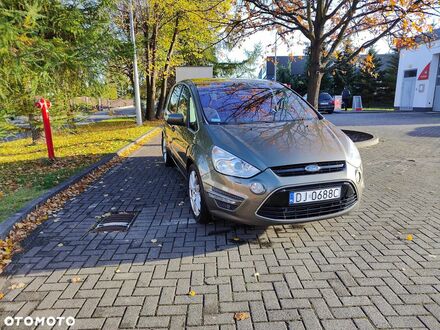 Форд С-Макс, об'ємом двигуна 2.18 л та пробігом 330 тис. км за 8423 $, фото 1 на Automoto.ua