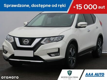 Ніссан ІксТрейл, об'ємом двигуна 2 л та пробігом 95 тис. км за 19006 $, фото 1 на Automoto.ua