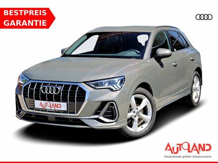 Ауді Ку3 2020 у Європі на Automoto.ua Сірий Ауді Ку3, об'ємом двигуна 1.97 л та пробігом 86 тис. км за 42880 $, фото 1 на Automoto.ua