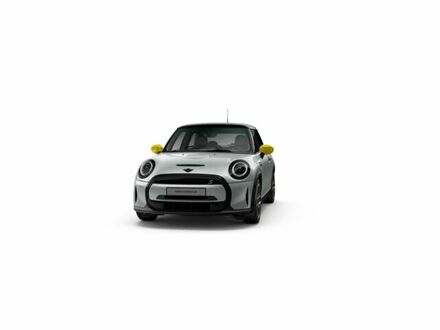 Мини Мини 2021 в Европе на Automoto.ua Серый Мини Мини, объемом двигателя 0 л и пробегом 60 тыс. км за 24181 $, фото 1 на Automoto.ua
