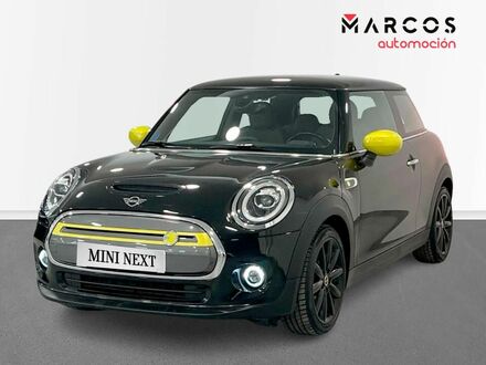 Мини Мини 2020 в Европе на Automoto.ua Мини Мини, объемом двигателя 2 л и пробегом 83 тыс. км за 21928 $, фото 1 на Automoto.ua