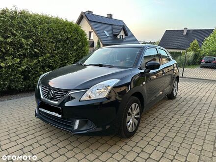 Сузукі Балеро 2019 у Європі на Automoto.ua Чорний Сузукі Балеро, об'ємом двигуна 1.24 л та пробігом 161 тис. км за 30999 $, фото 1 на Automoto.ua