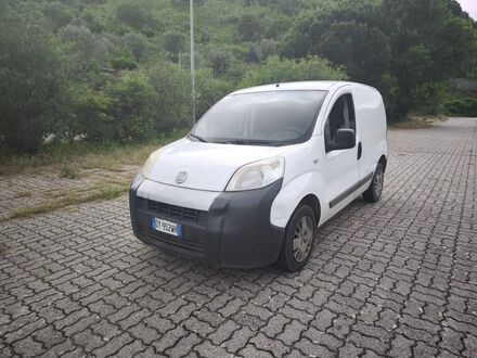 Фіат Fiorino 2009 у Європі на Automoto.ua Фіат Fiorino, об'ємом двигуна 0 л та пробігом 205 тис. км за 5144 $, фото 1 на Automoto.ua