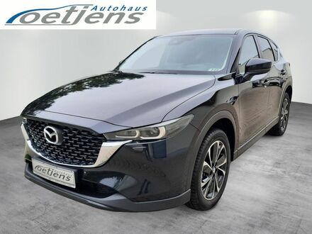 Мазда СХ-5 2023 в Европе на Automoto.ua Черный Мазда СХ-5, объемом двигателя 2.19 л и пробегом 6 тыс. км за 29596 $, фото 1 на Automoto.ua