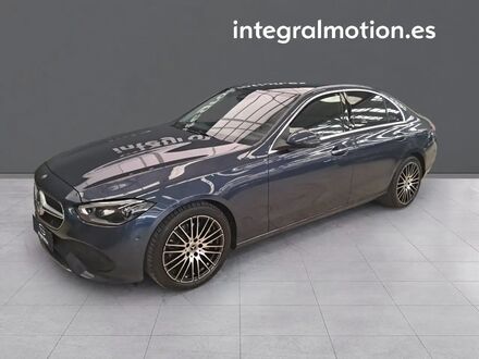 Мерседес Ц 220 2024 в Европе на Automoto.ua Мерседес Ц 220, объемом двигателя 1.99 л и пробегом 18 тыс. км за 51512 $, фото 1 на Automoto.ua