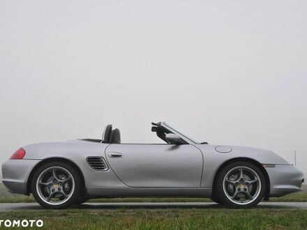 Порше Boxster, об'ємом двигуна 3.18 л та пробігом 73 тис. км за 20518 $, фото 1 на Automoto.ua