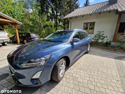 Форд Фокус, объемом двигателя 1.5 л и пробегом 185 тыс. км за 11447 $, фото 1 на Automoto.ua