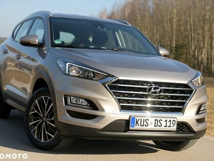 Хендай Туксон 2020 в Европе на Automoto.ua Хендай Туксон, объемом двигателя 1 л и пробегом 81 тыс. км за 83900 $, фото 1 на Automoto.ua