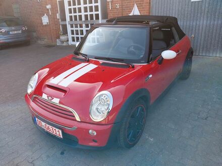 Міні Cooper S 2008 у Європі на Automoto.ua Червоний Міні Cooper S, об'ємом двигуна 1.6 л та пробігом 250 тис. км за 2910 $, фото 1 на Automoto.ua