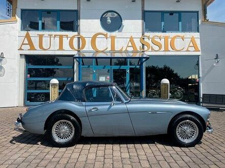 Синій austin healey Інша, об'ємом двигуна 0 л та пробігом 1 тис. км за 67936 $, фото 1 на Automoto.ua