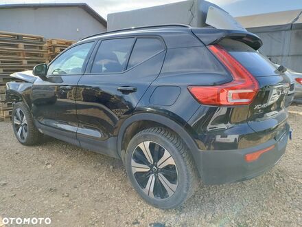 Вольво XC40, объемом двигателя 0 л и пробегом 3 тыс. км за 20842 $, фото 1 на Automoto.ua