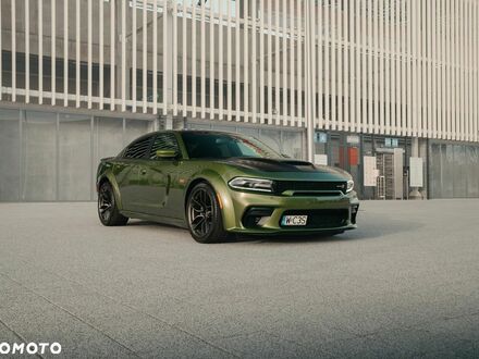 Додж Charger, об'ємом двигуна 6.42 л та пробігом 24 тис. км за 57127 $, фото 1 на Automoto.ua