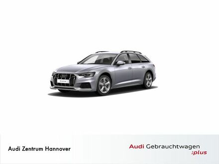 Ауді A6 Allroad 2022 у Європі на Automoto.ua Сірий Ауді A6 Allroad, об'ємом двигуна 1.97 л та пробігом 102 тис. км за 46588 $, фото 1 на Automoto.ua